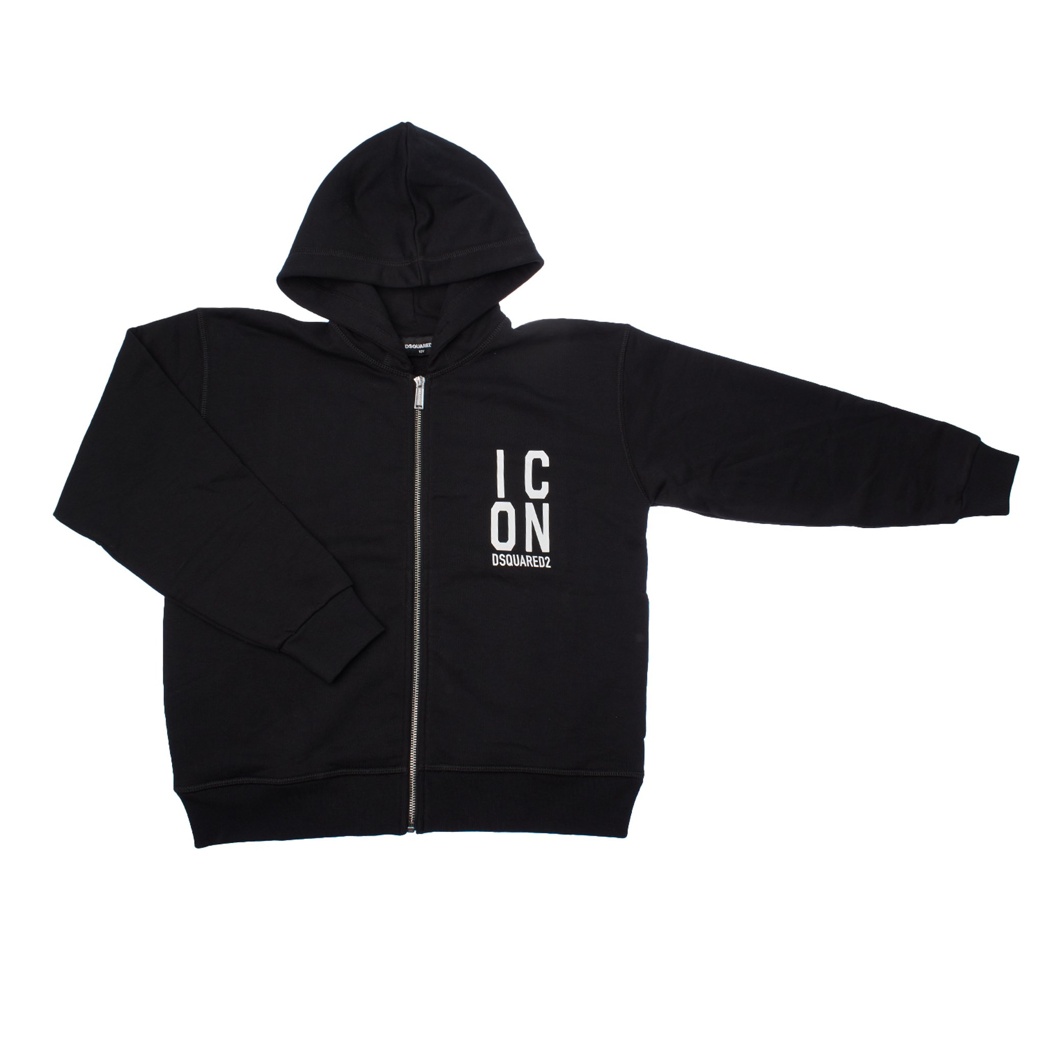 Zwart