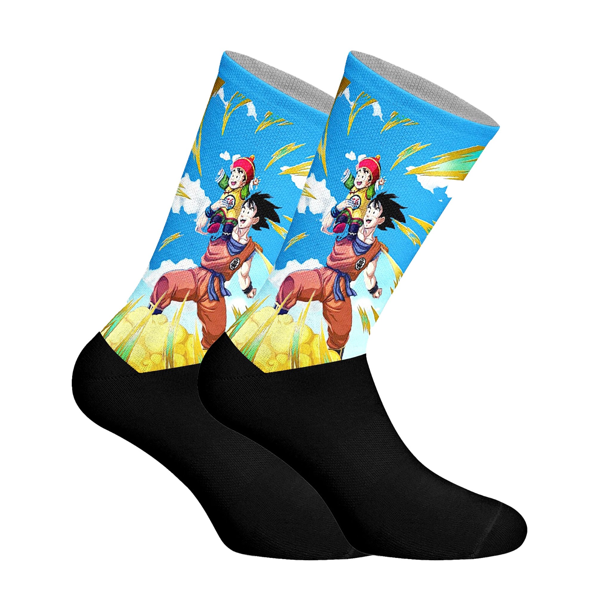 Veelkleurig