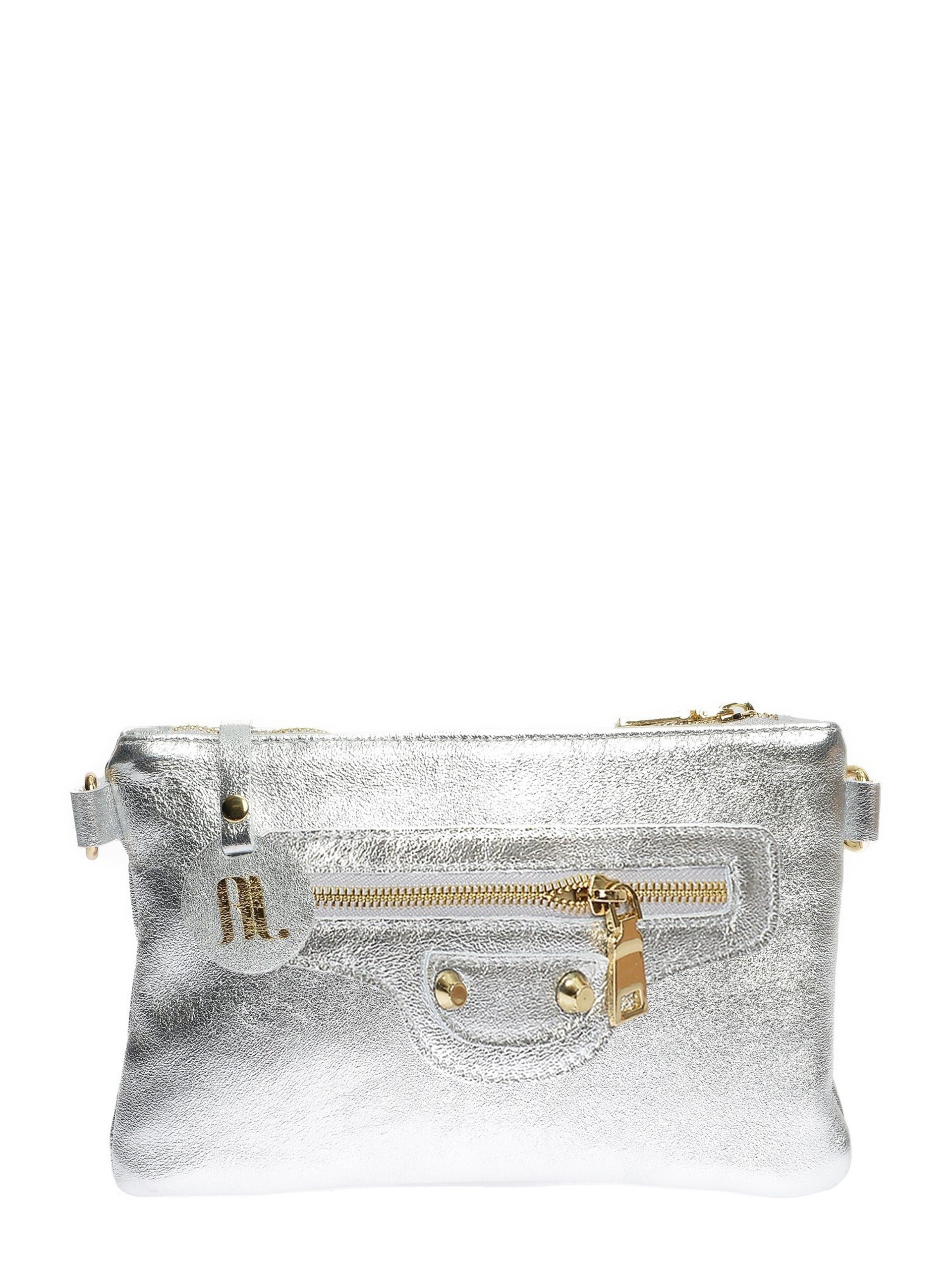 Zilver