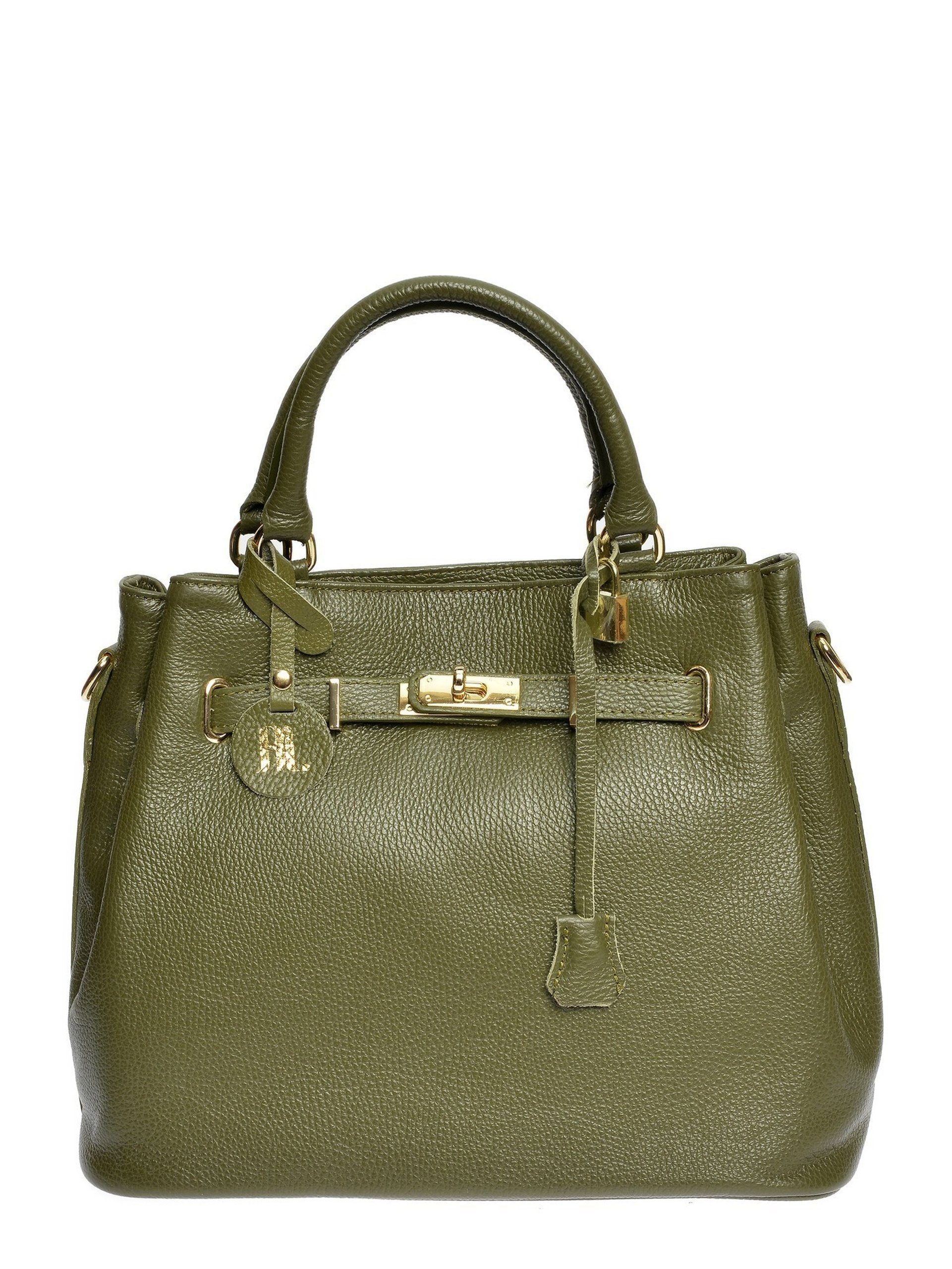 Groen