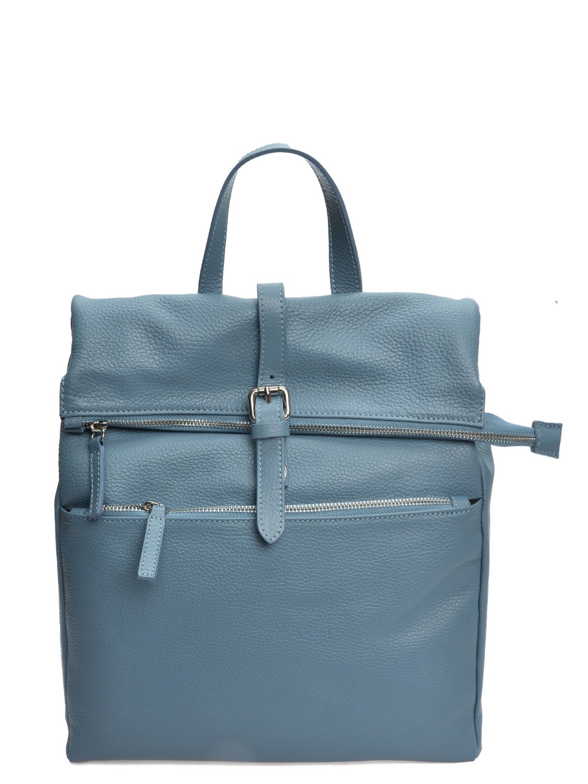Pastelblauw