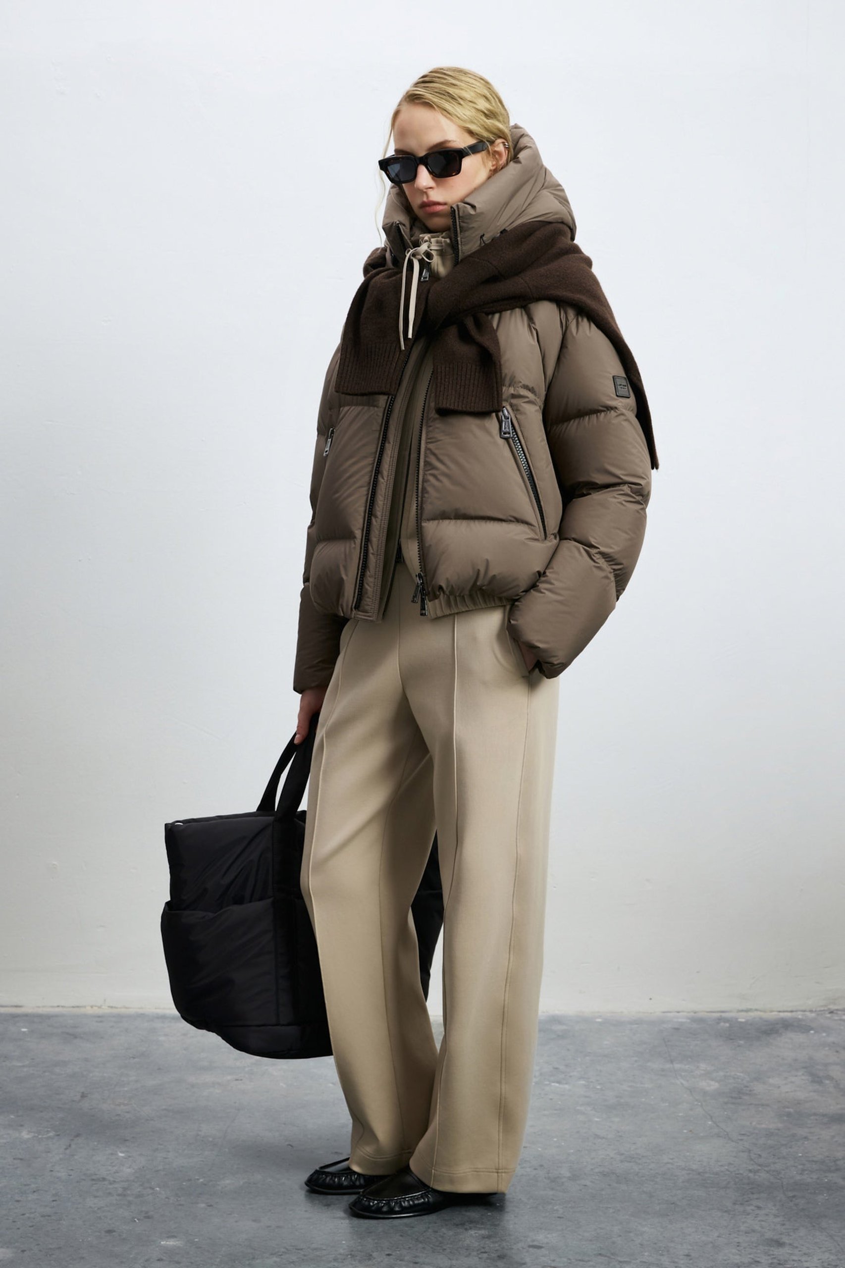 Taupe