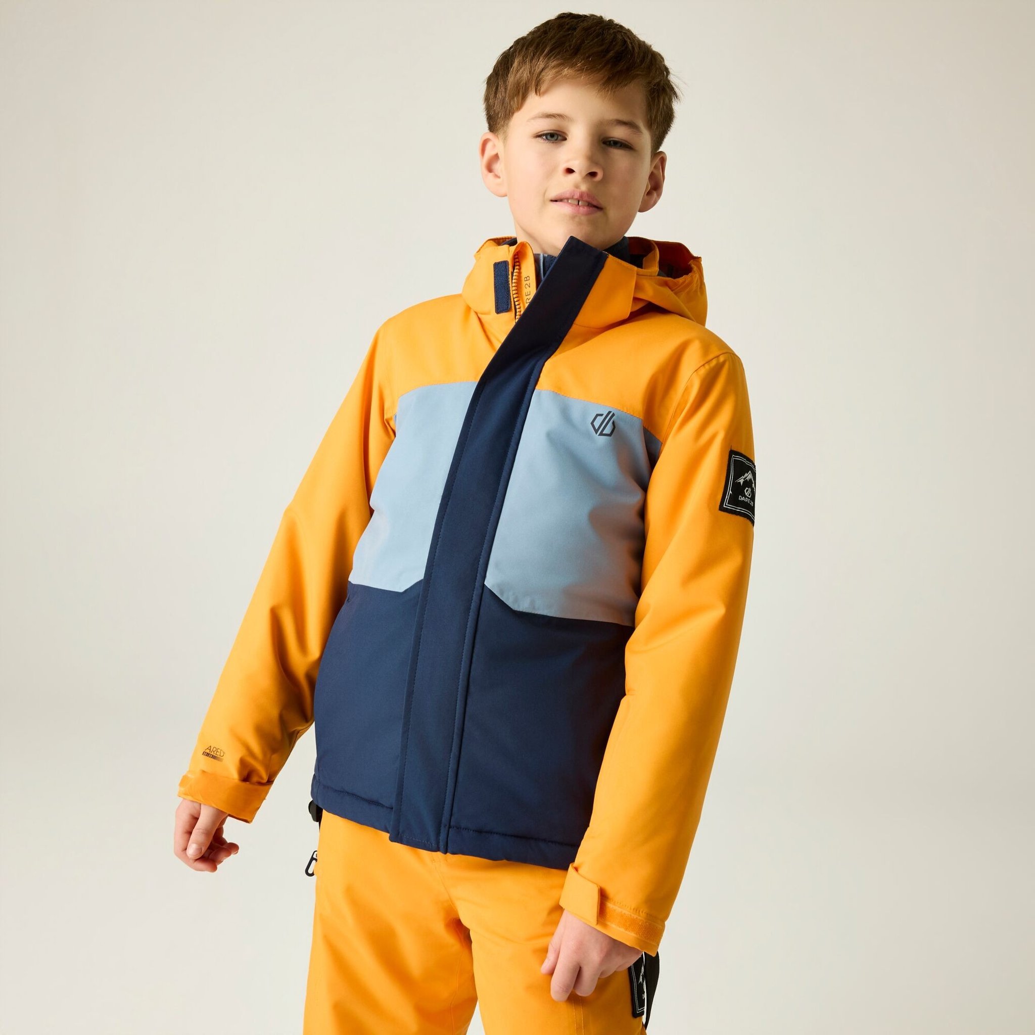 Oranje