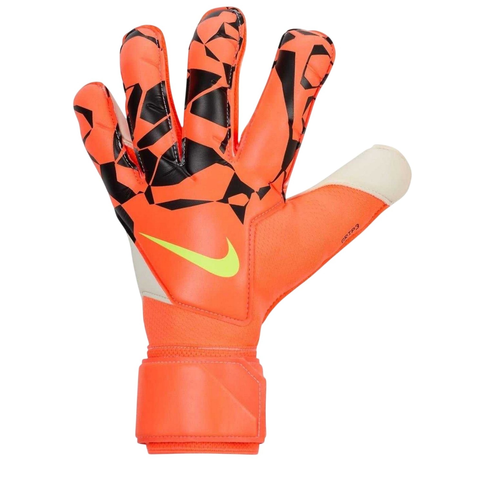 Oranje