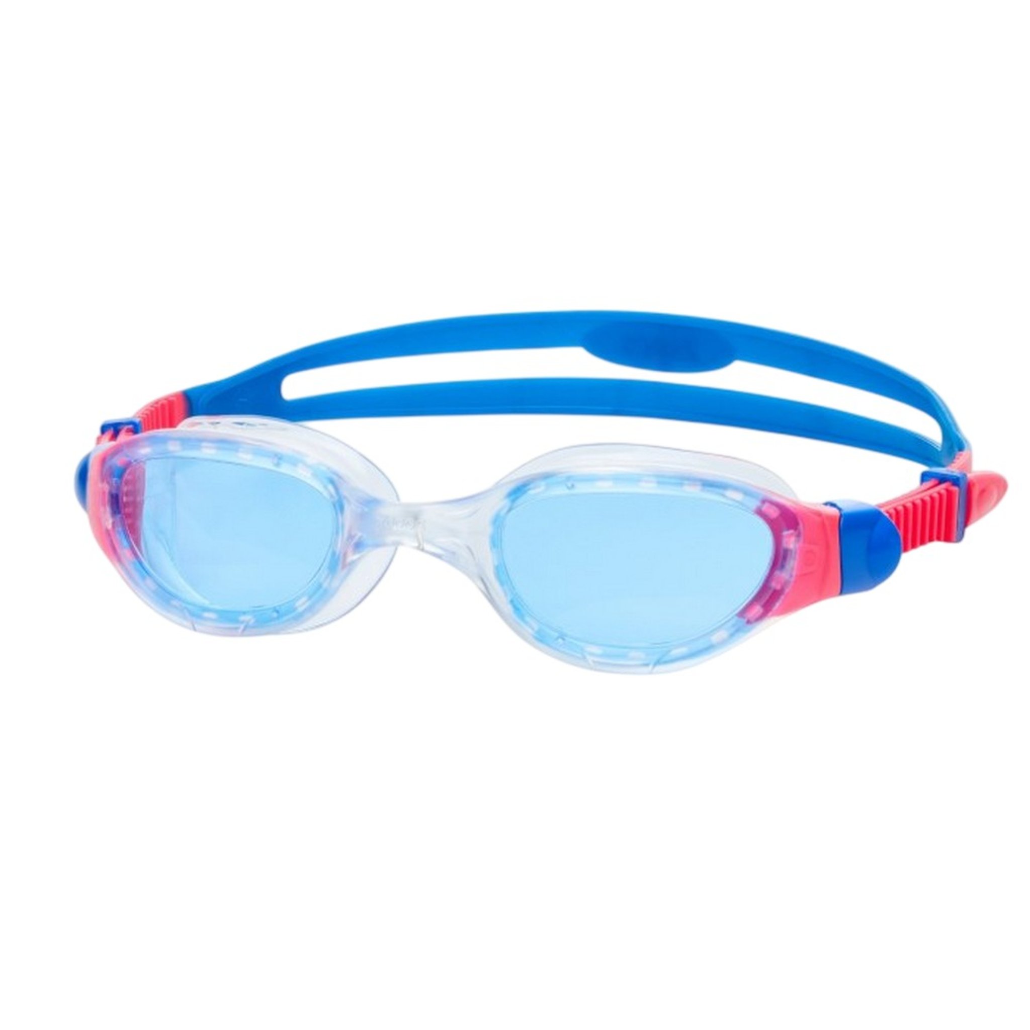 Blauw/Rood