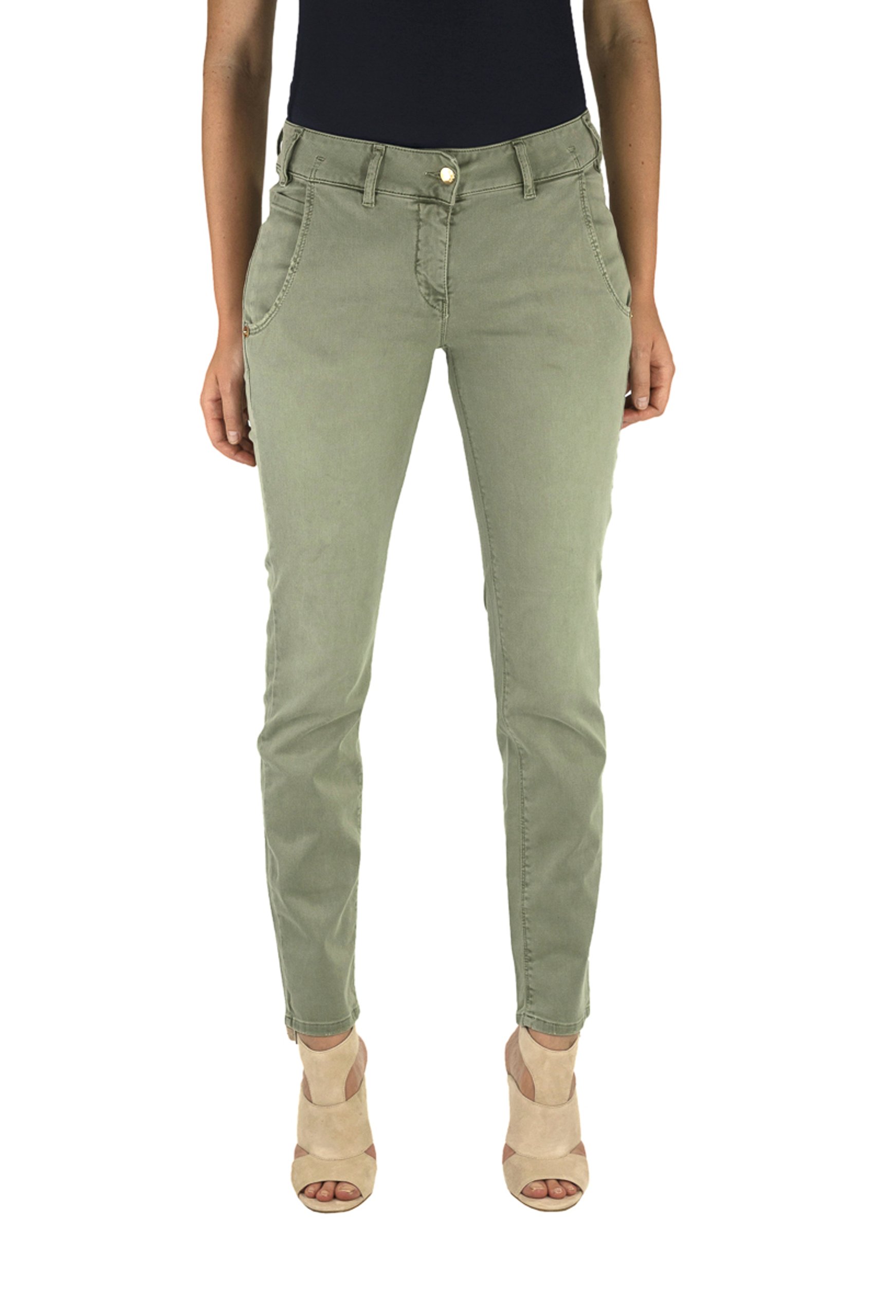 Groen