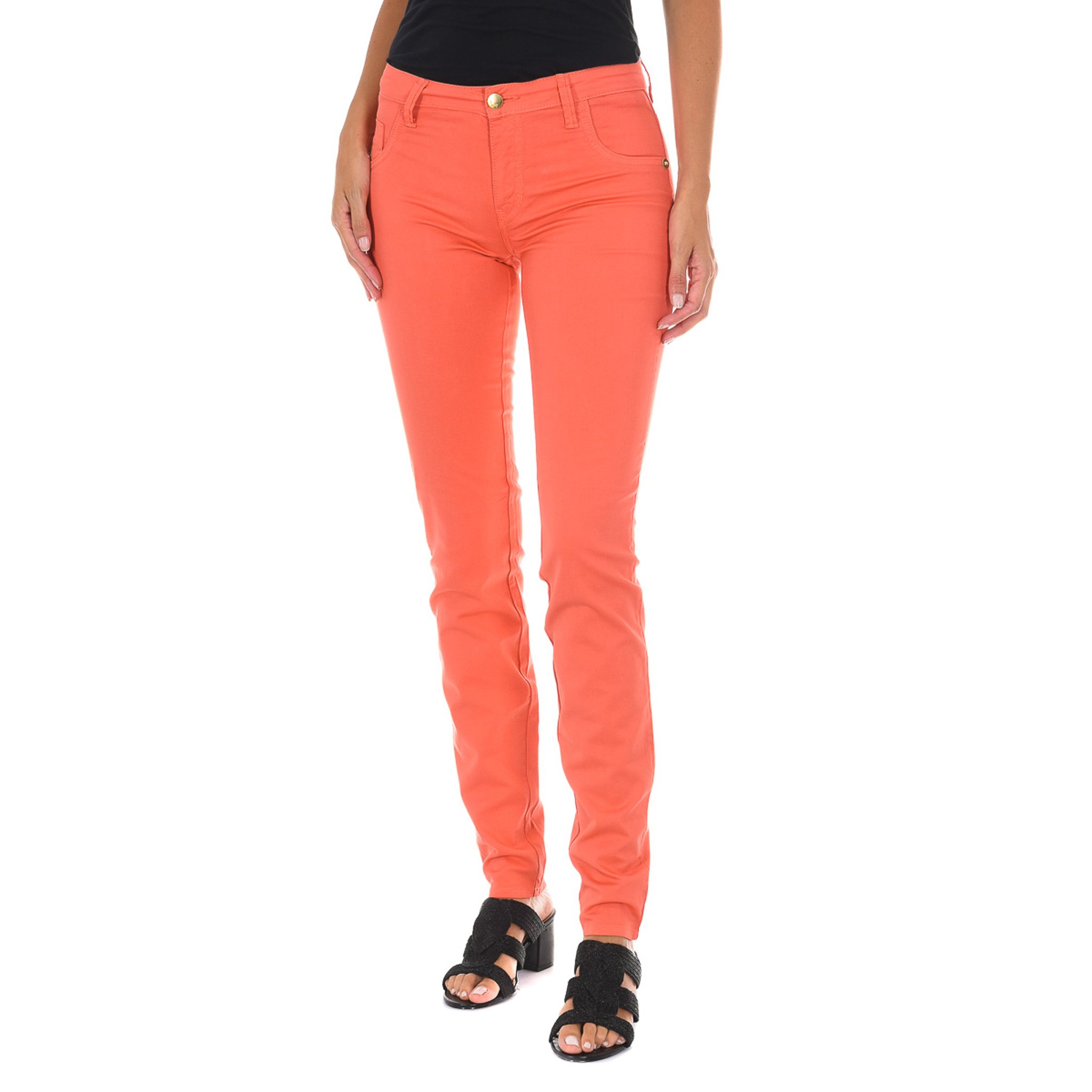 Oranje