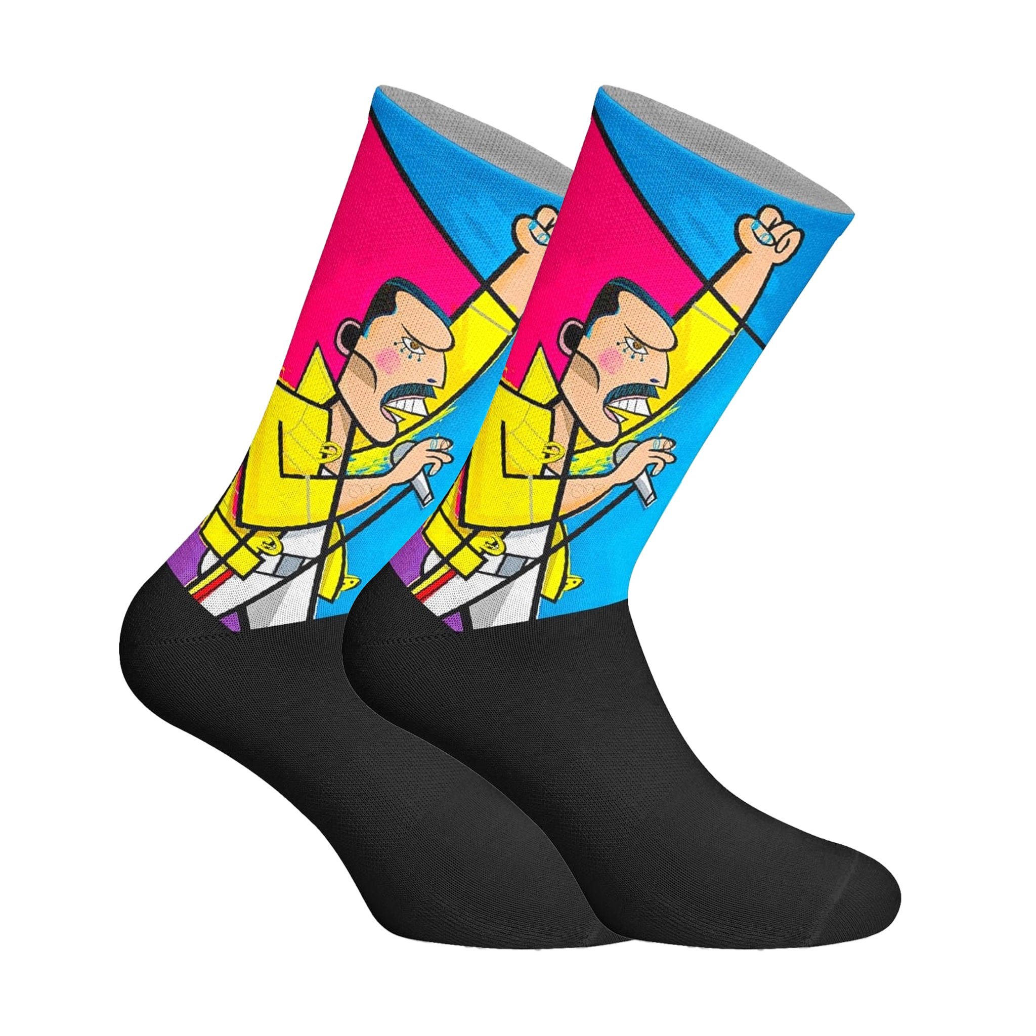 Veelkleurig