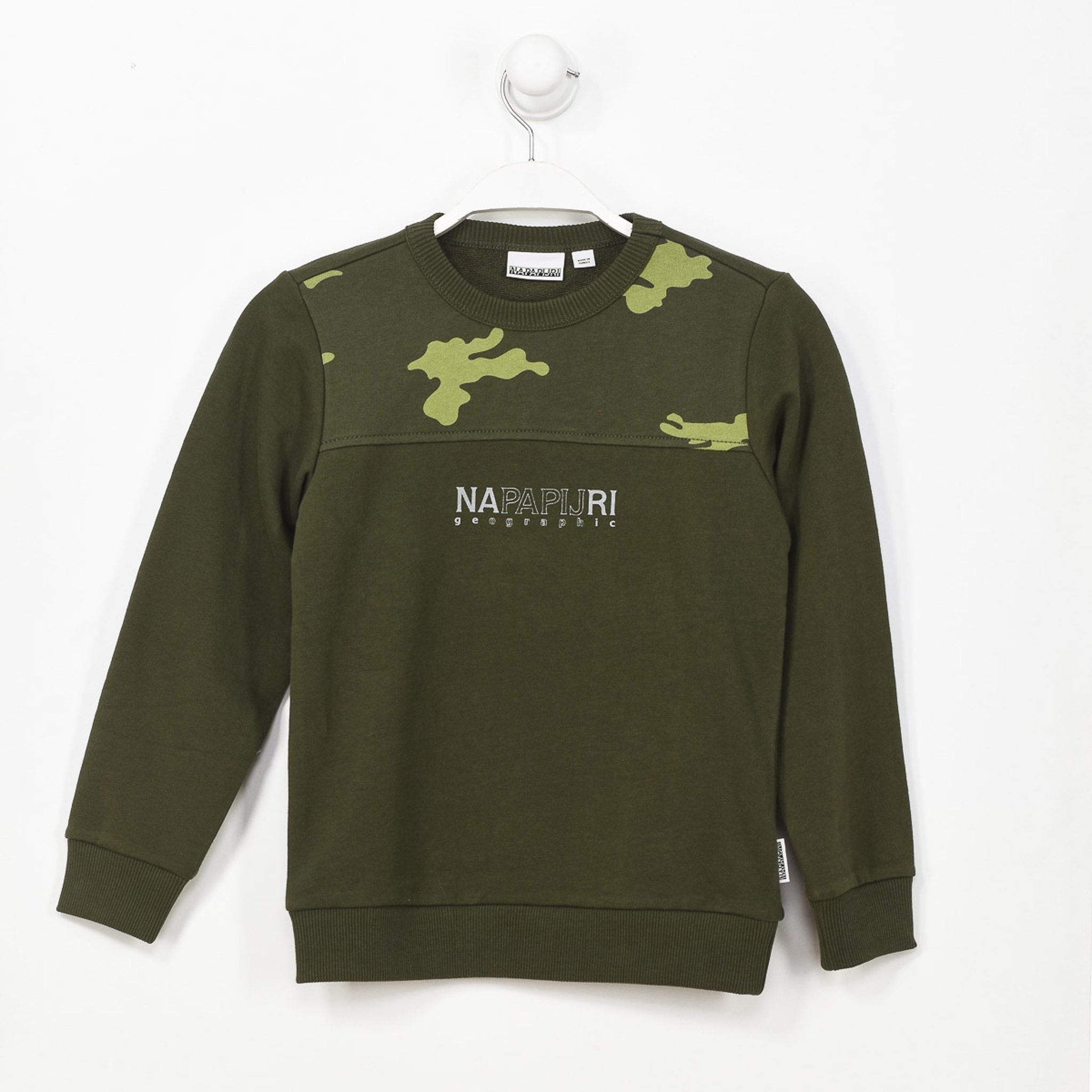 Groen
