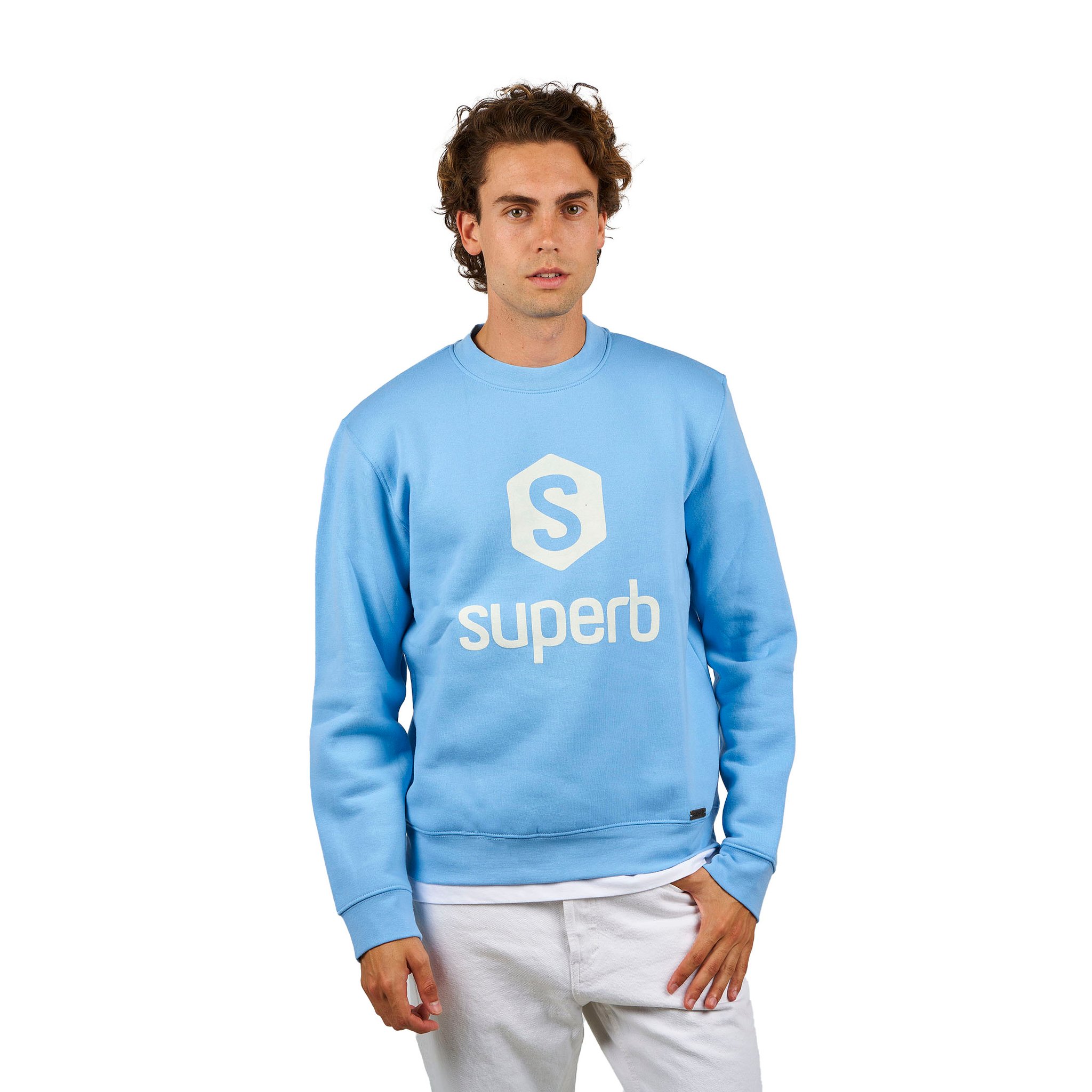 Blauw