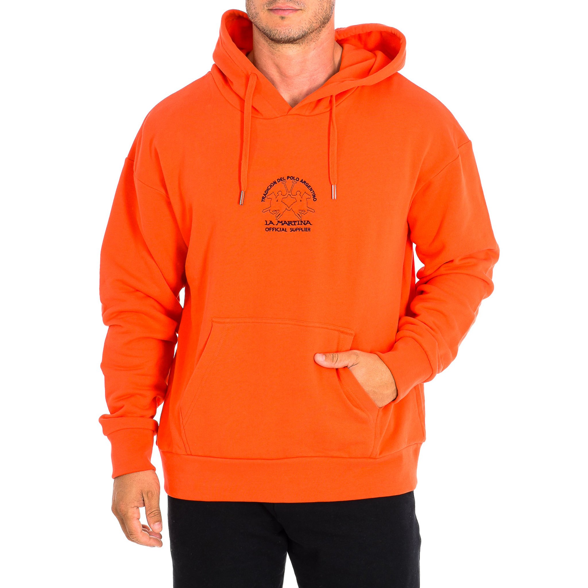 Oranje
