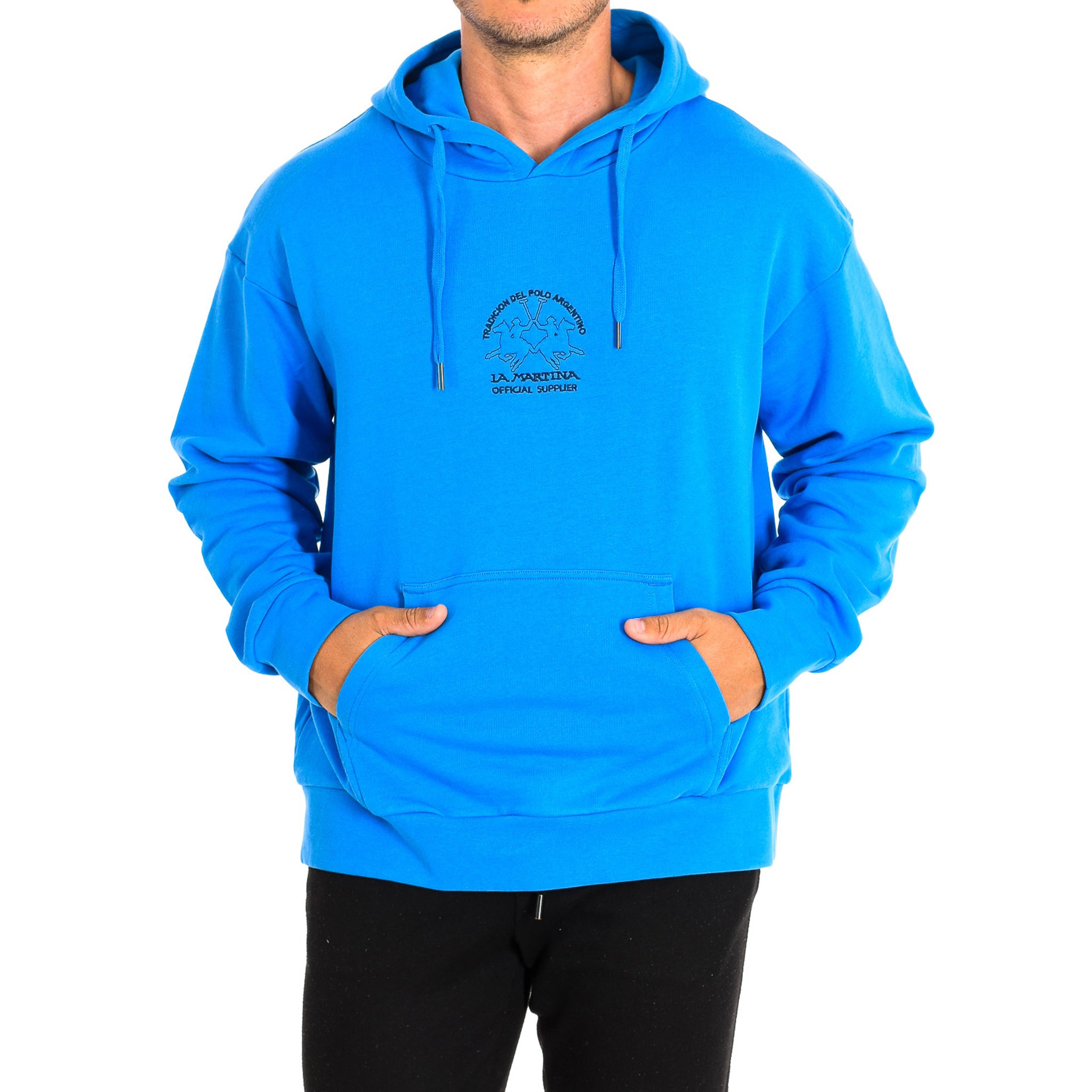 Blauw