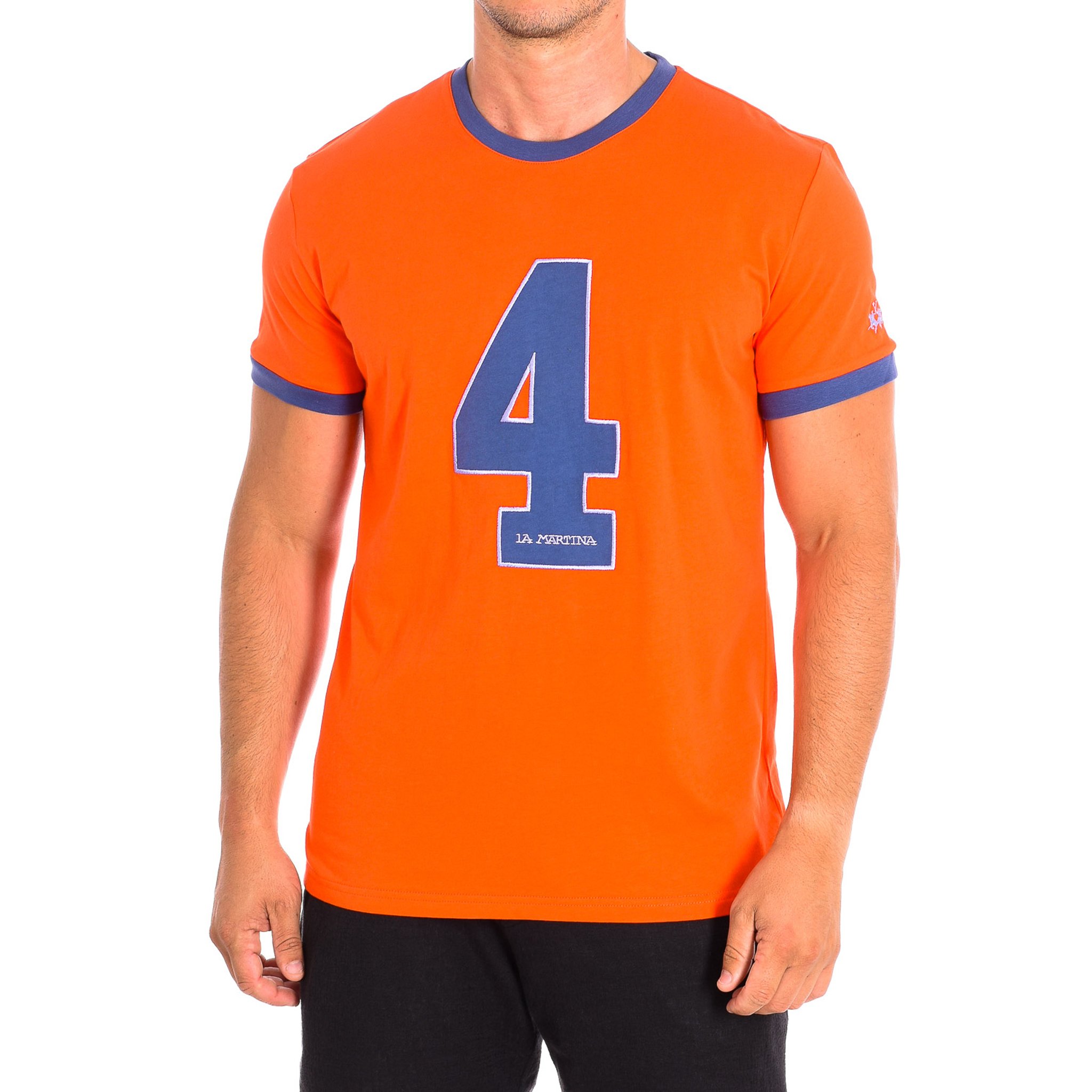 Oranje