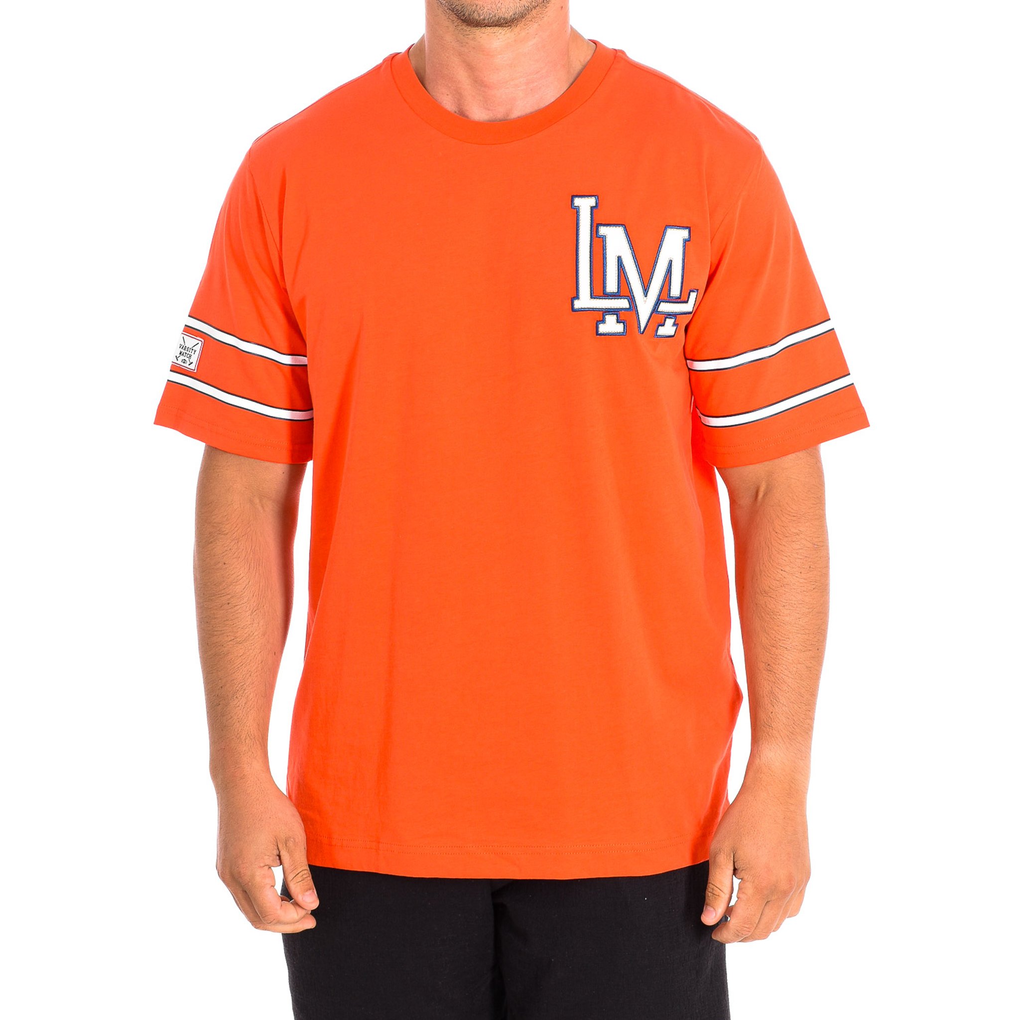 Oranje