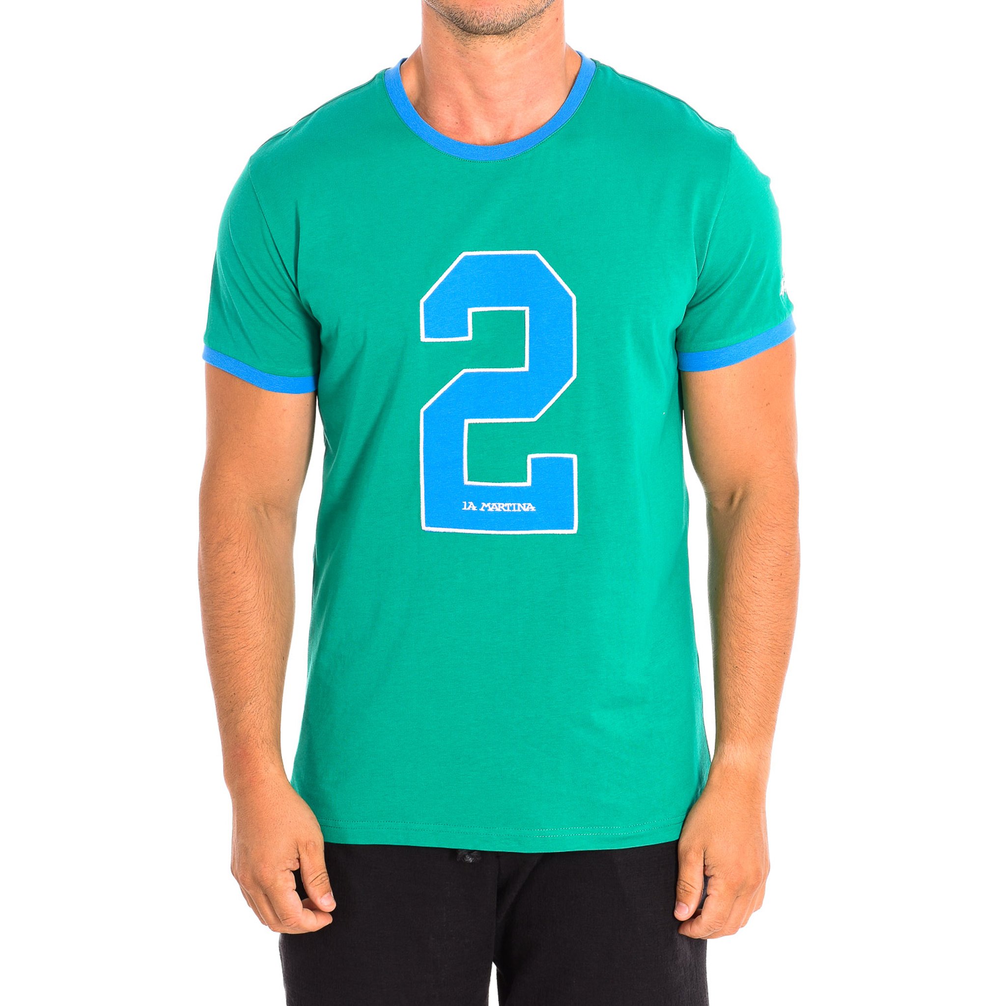 Groen