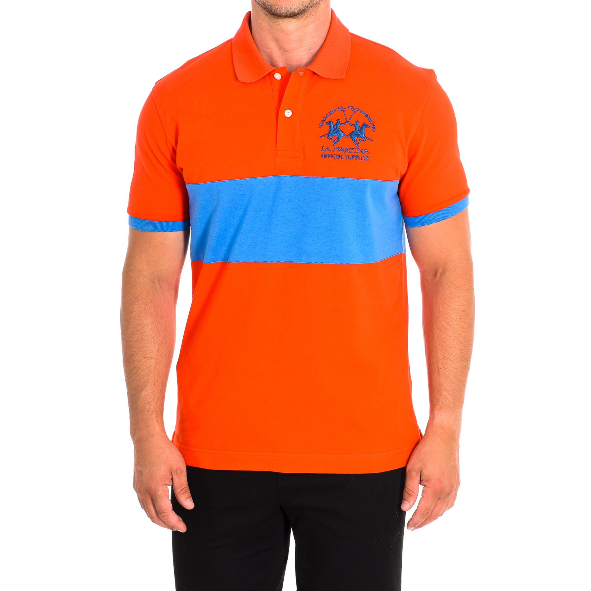 Oranje