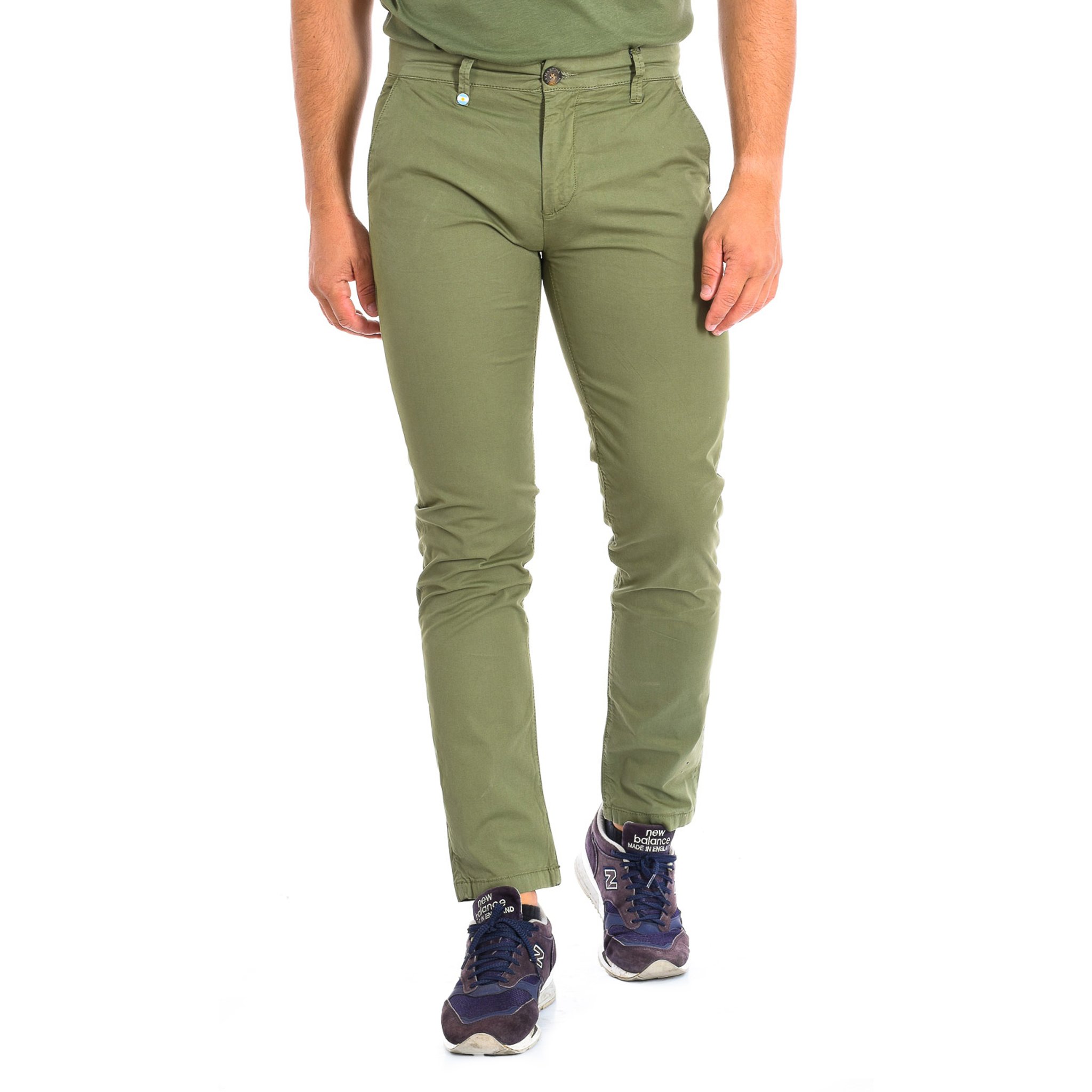 Groen