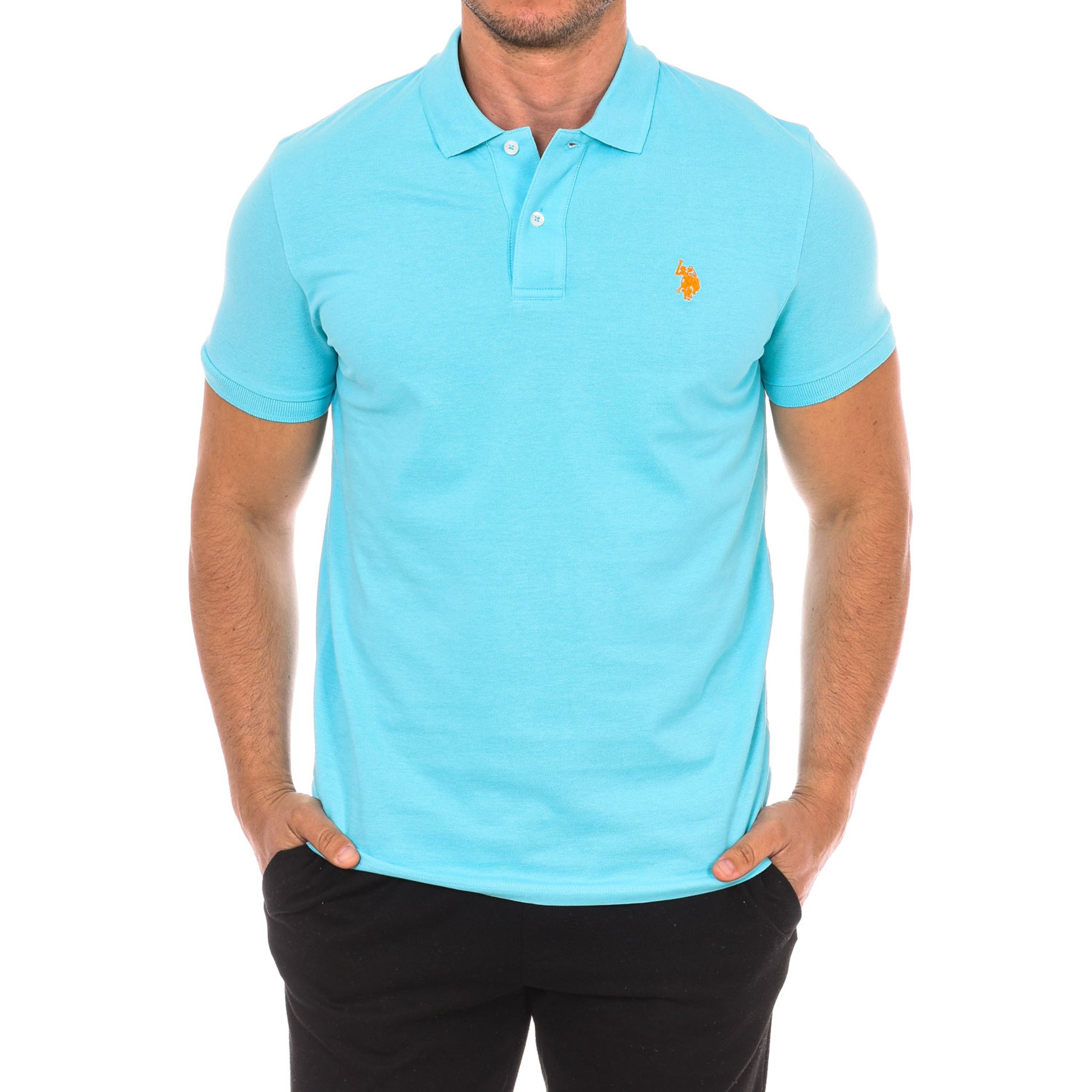Blauw