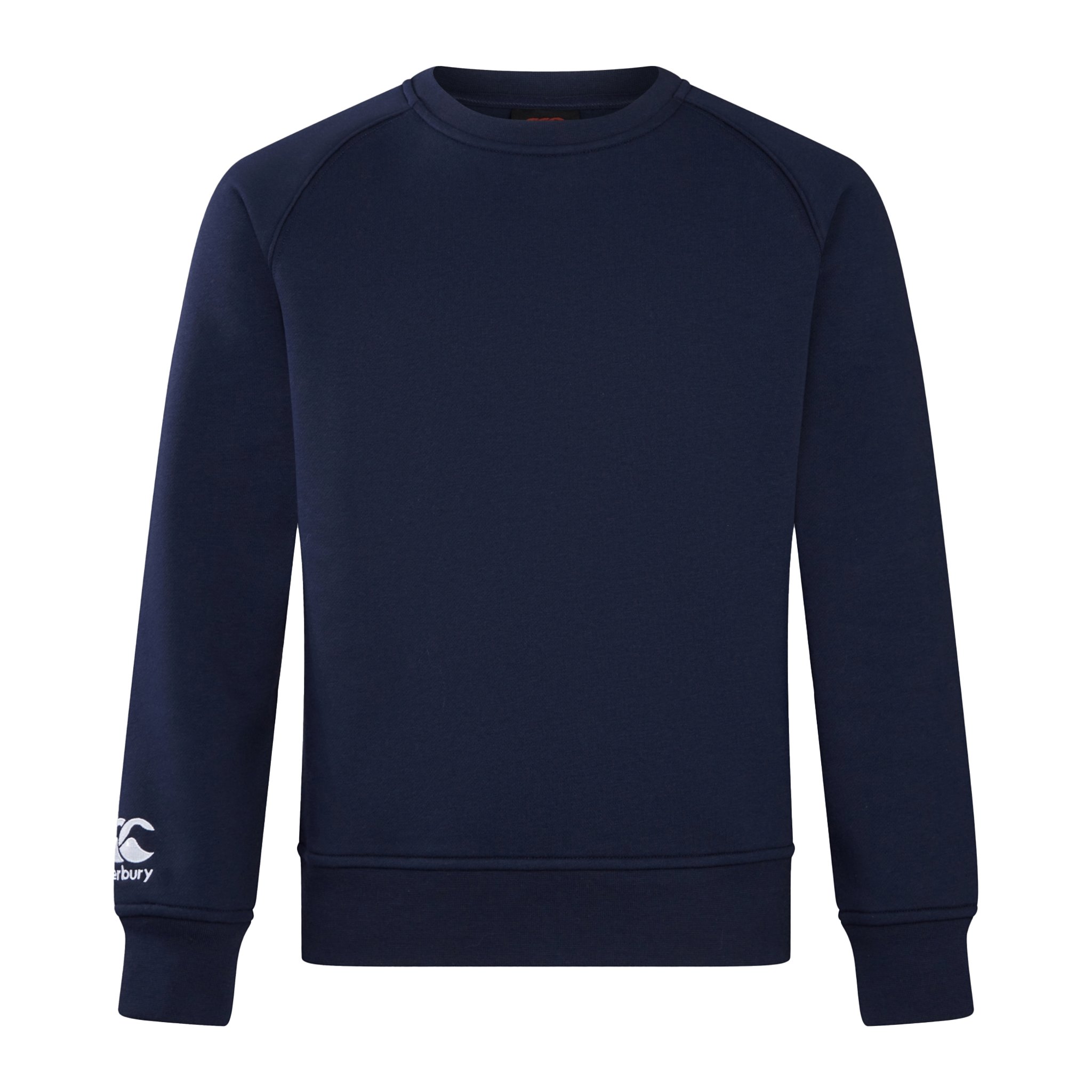 Marineblauw