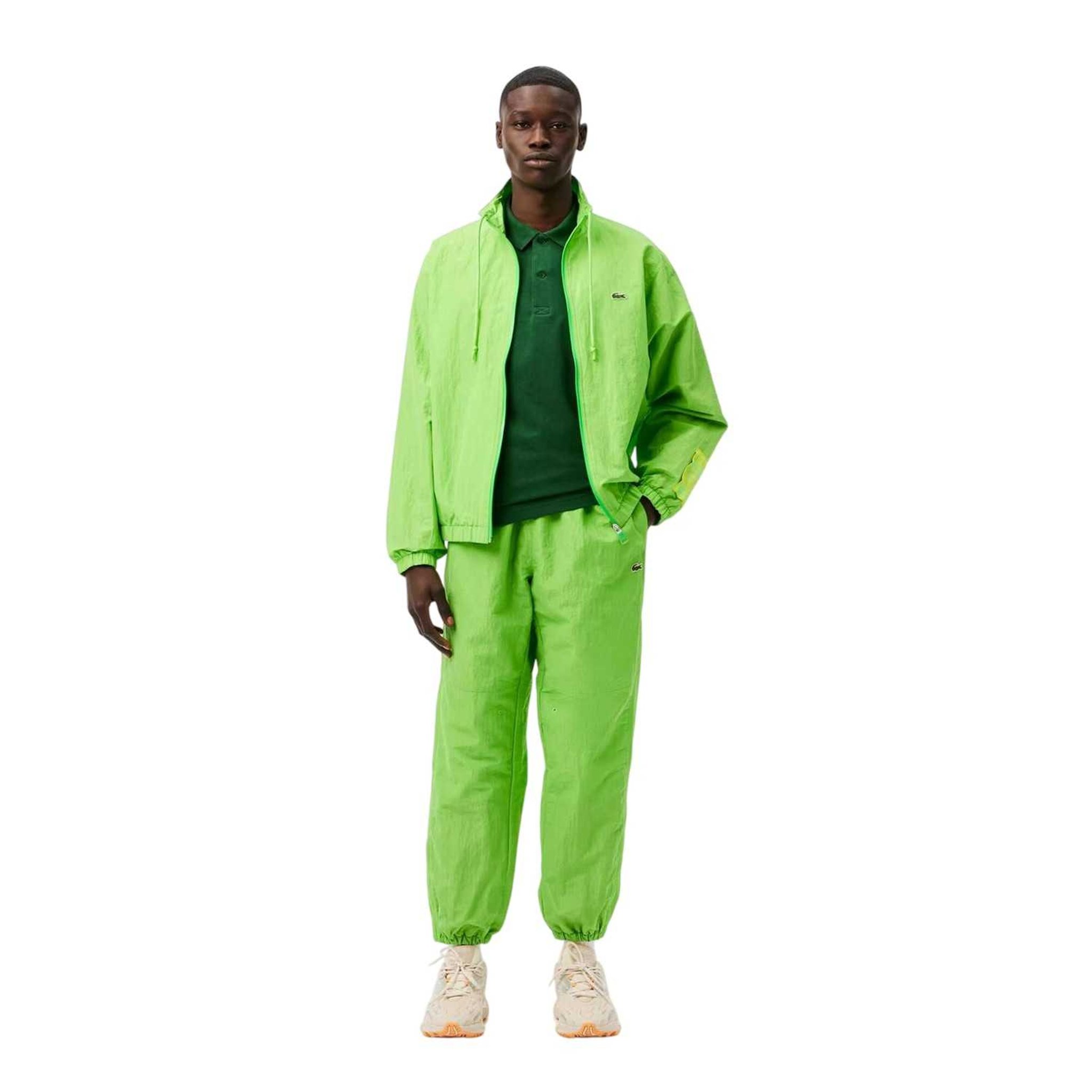 Groen
