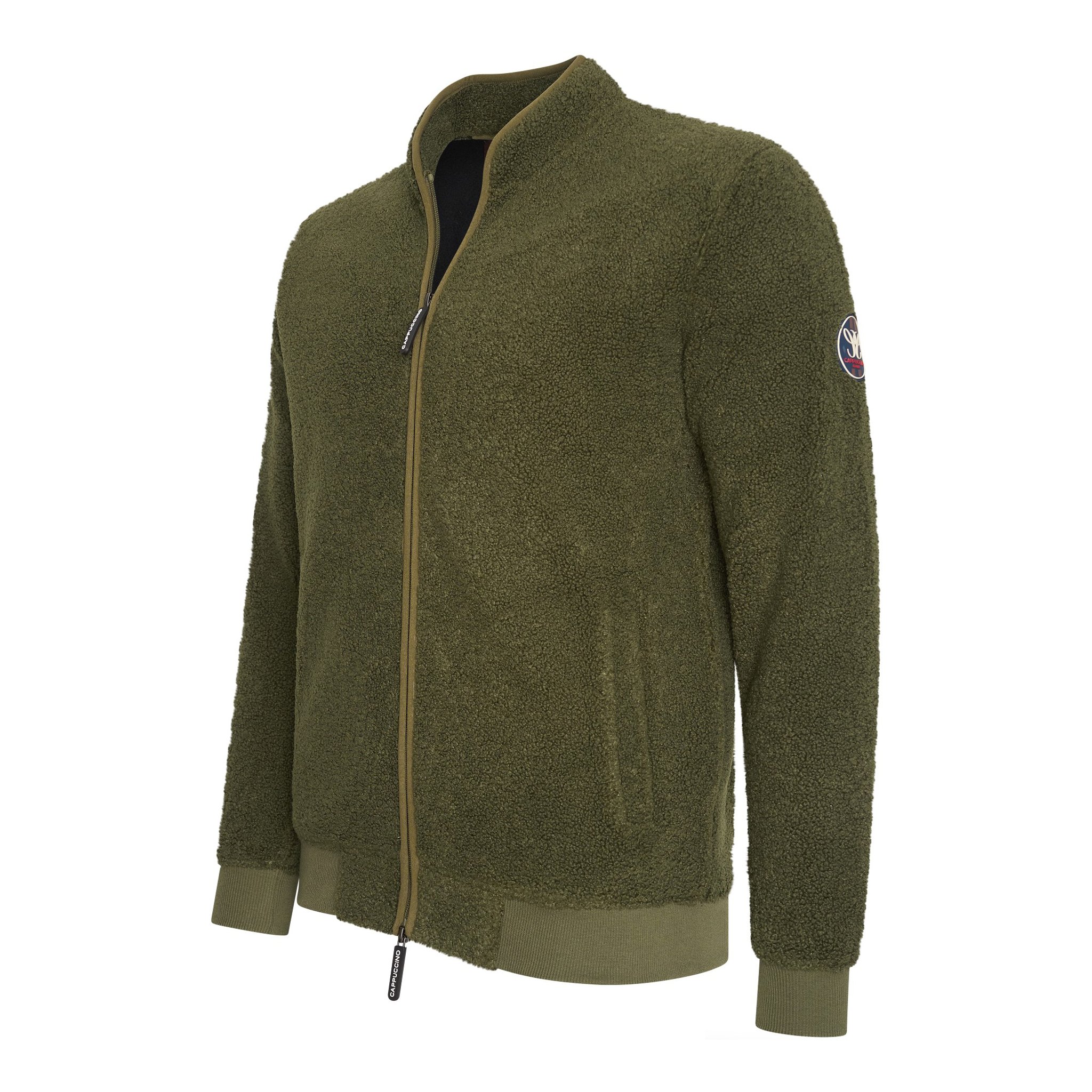 Groen