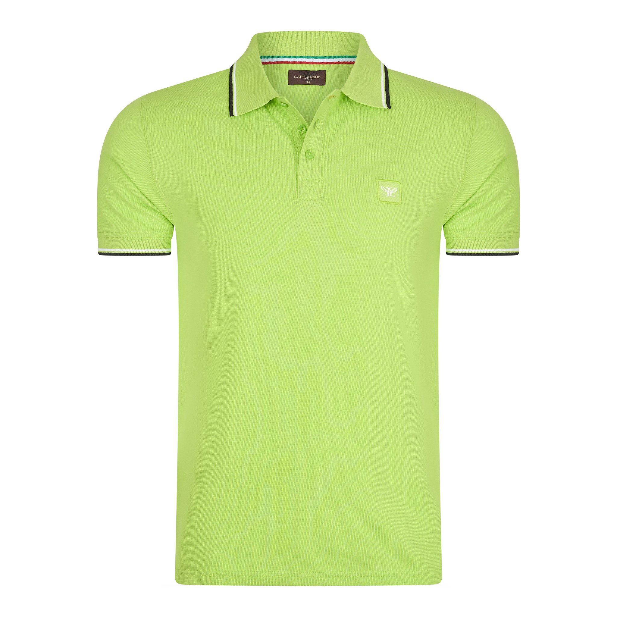 Groen