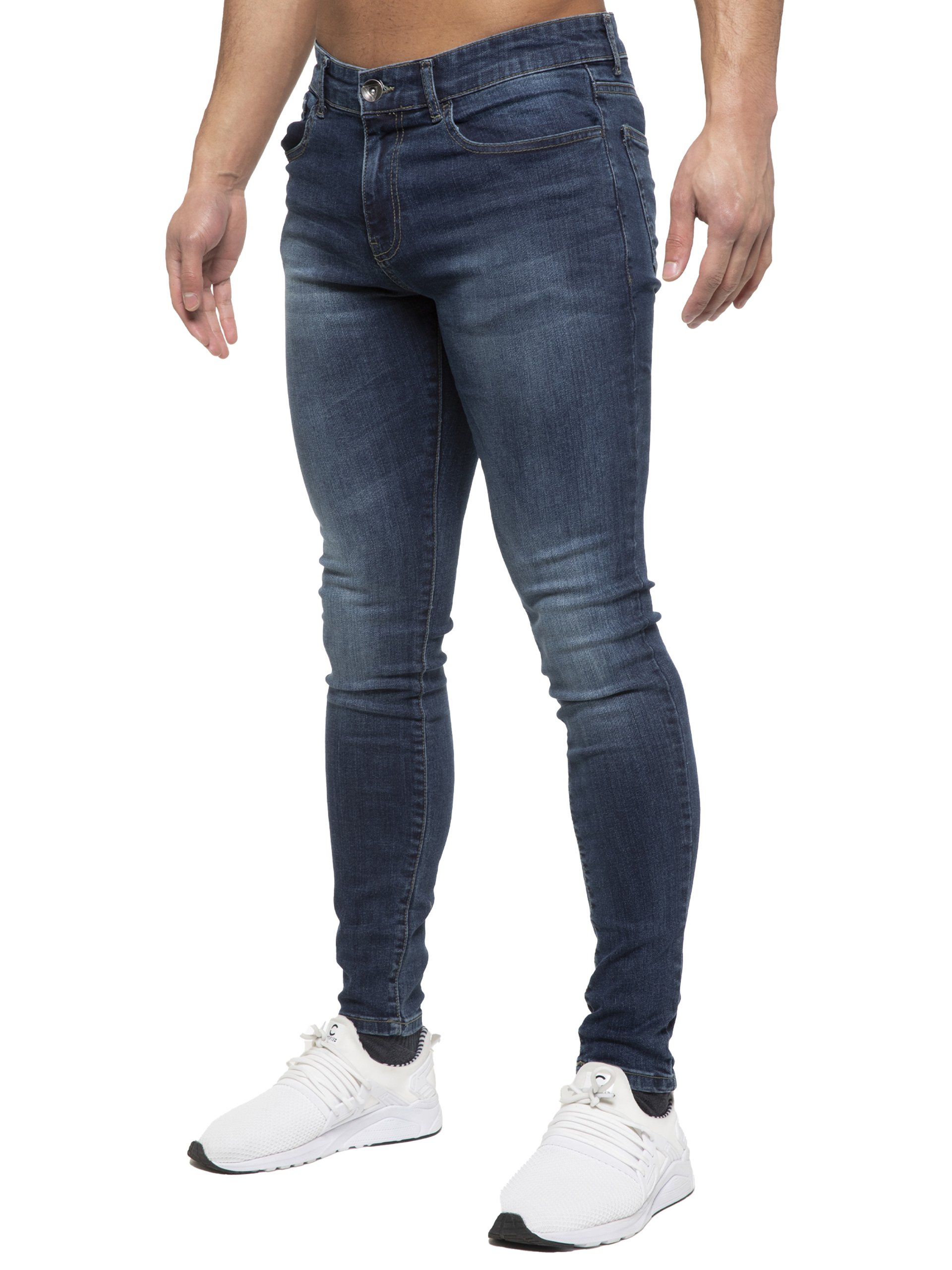 Blauw