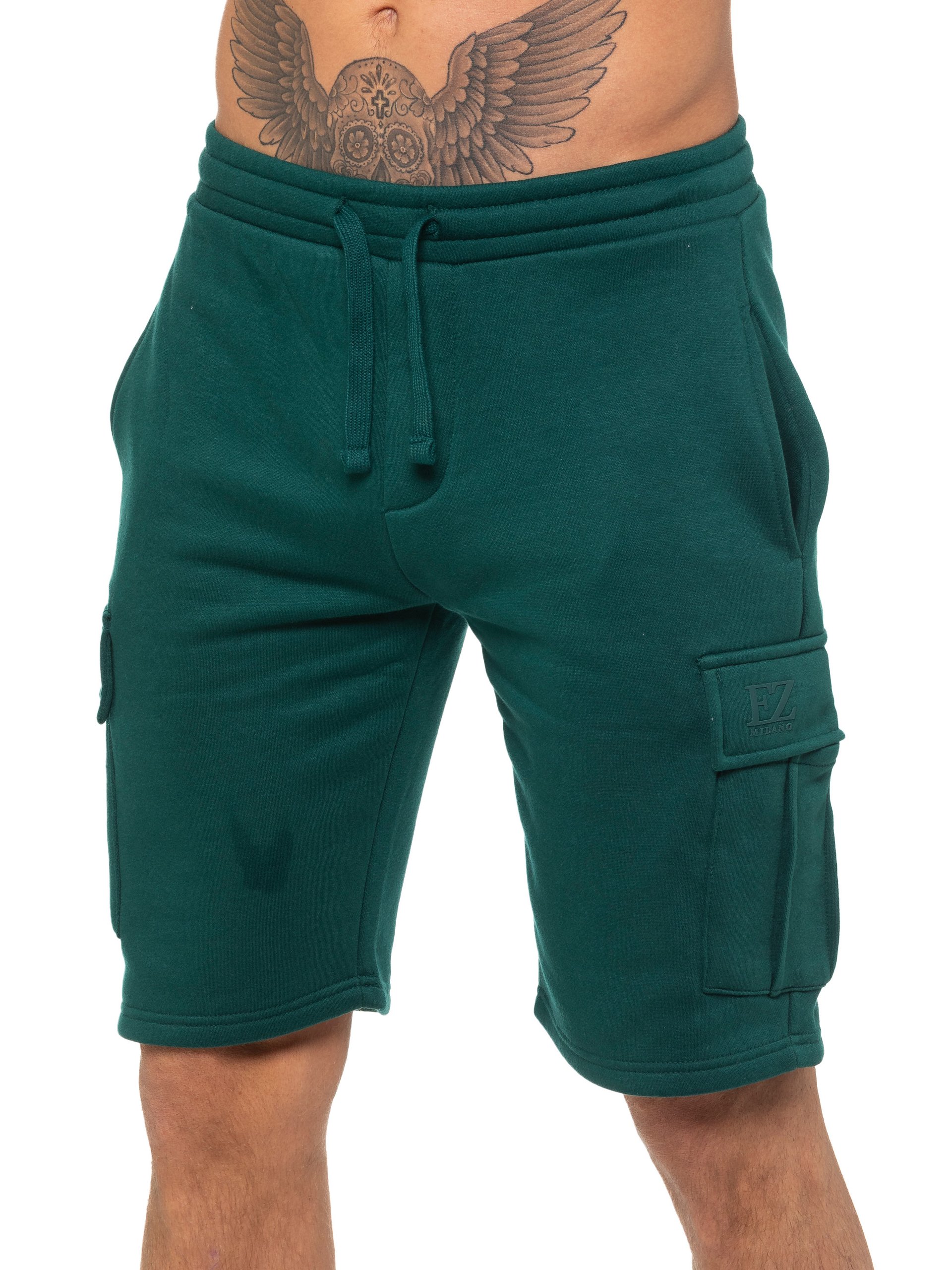 Groen