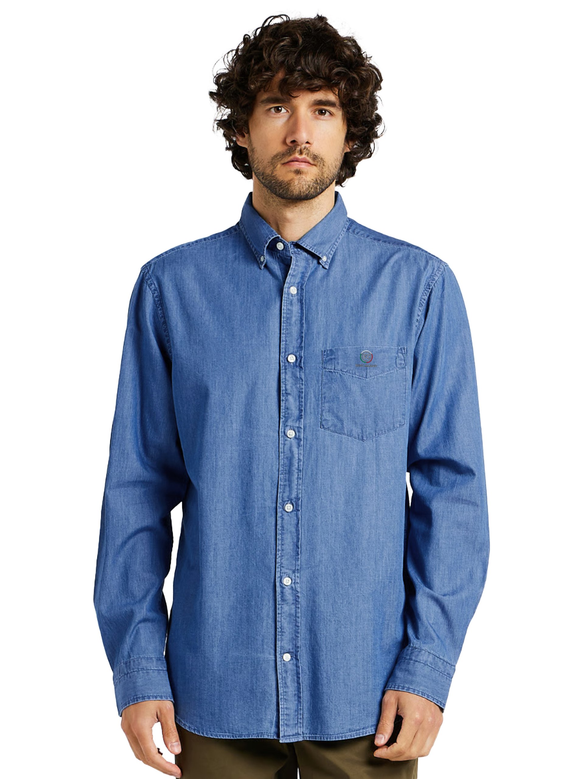 Blauw