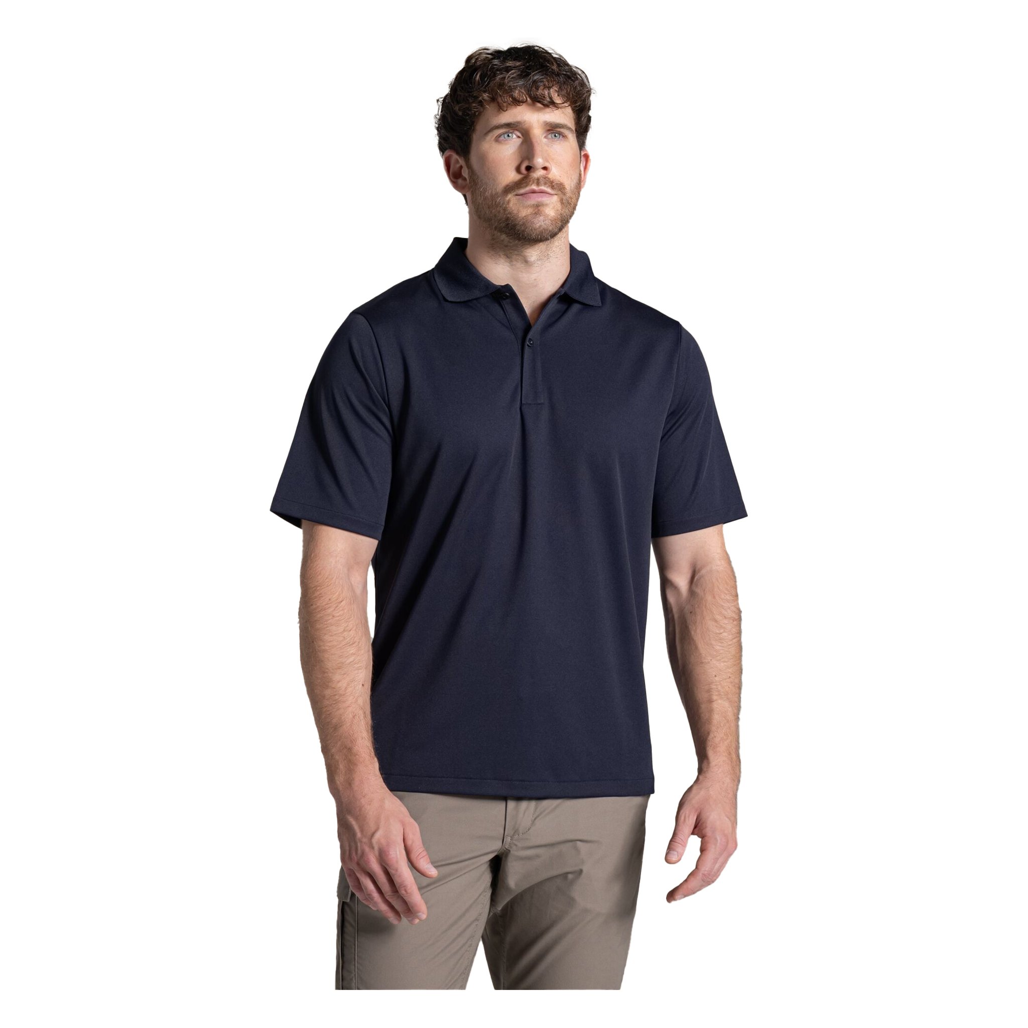 Marineblauw