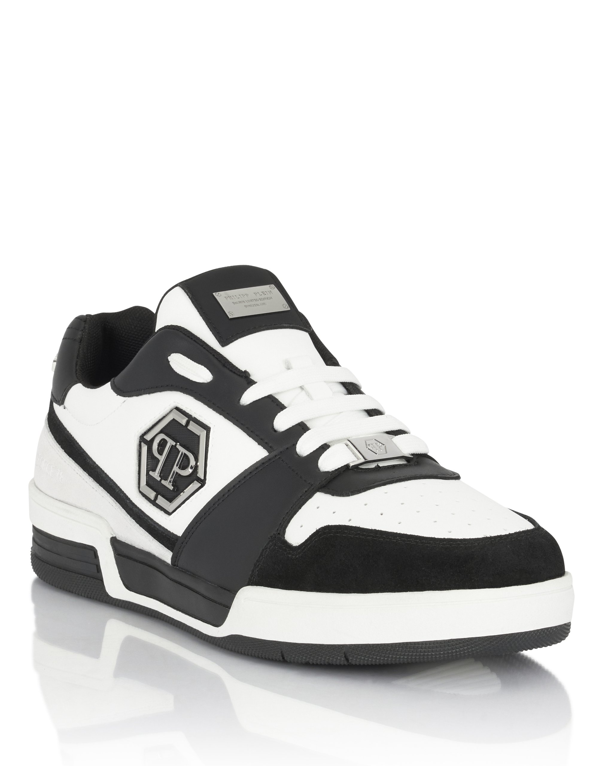 Wit/Zwart