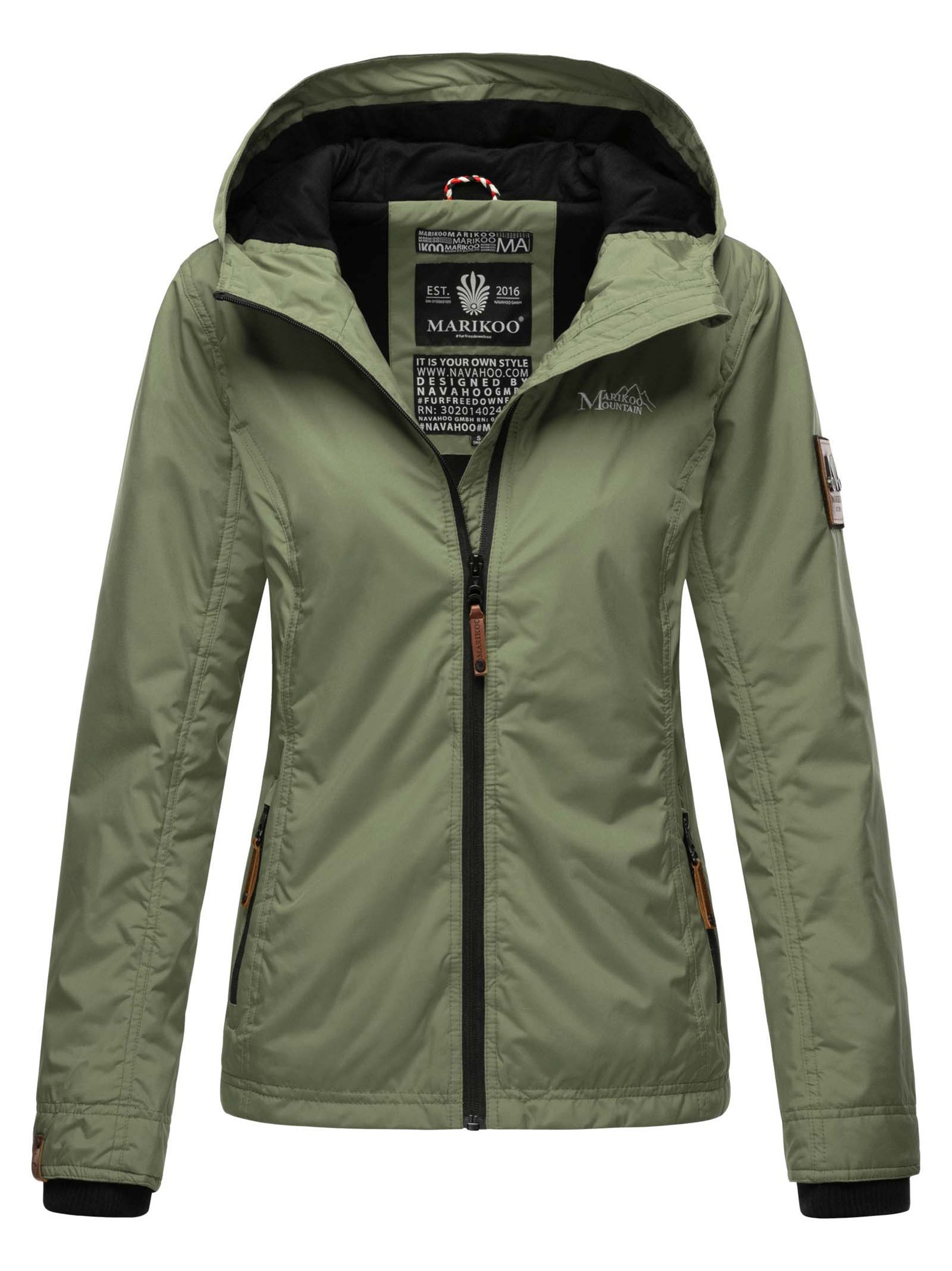Groen