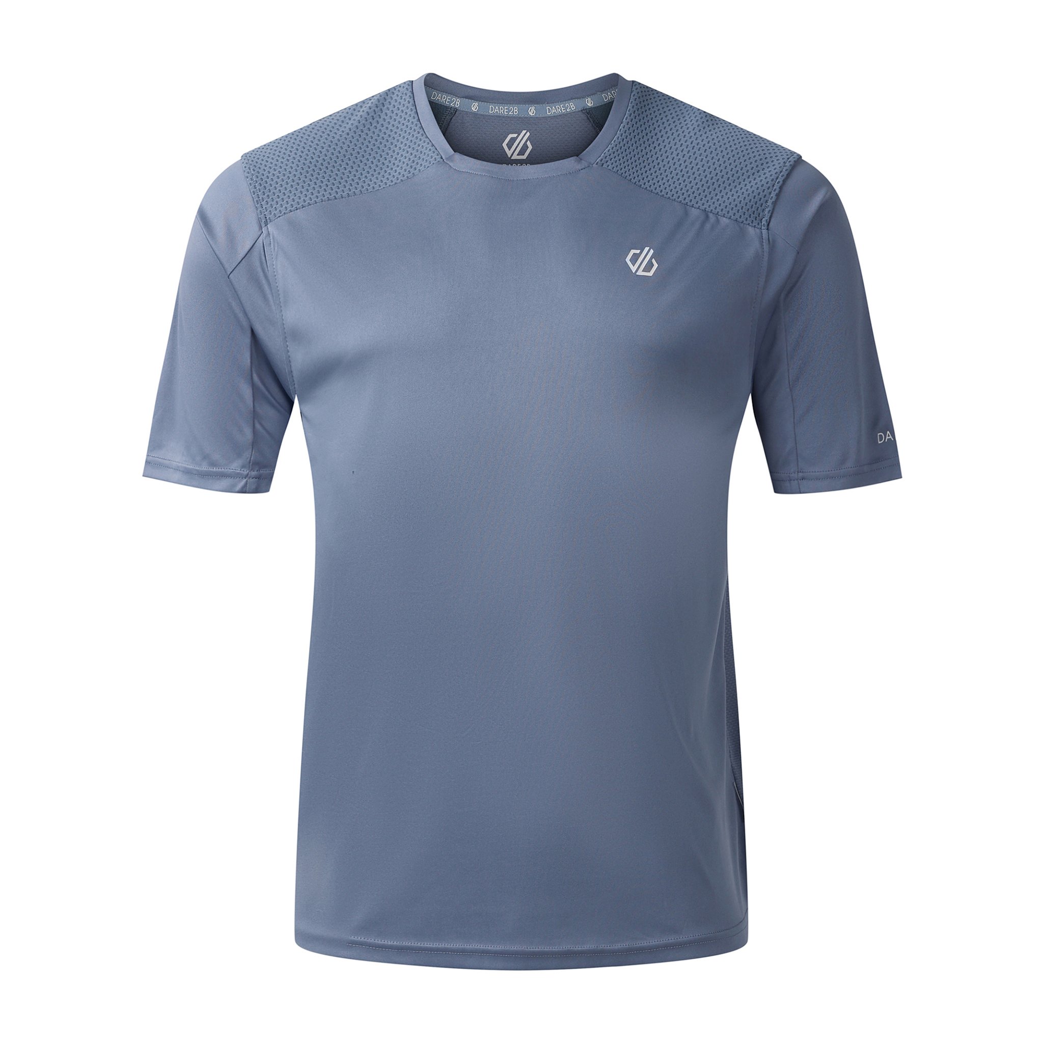 Blauw/Donkergrijs