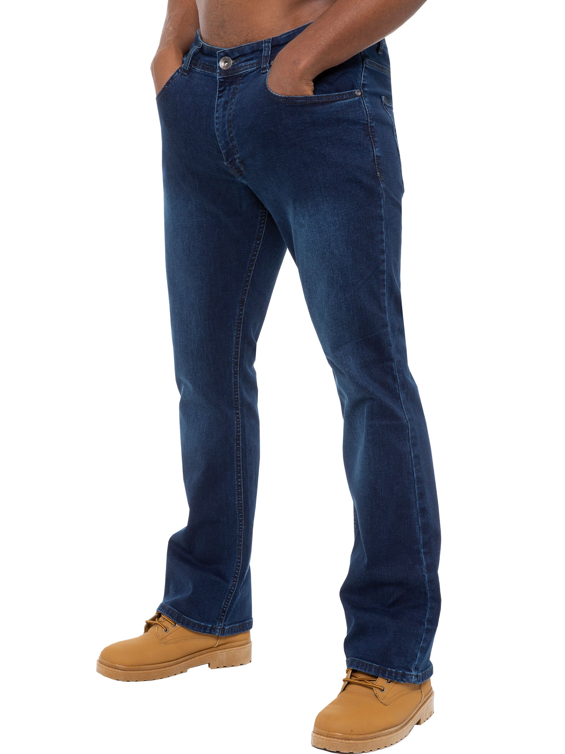 Blauw