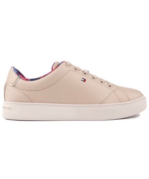 Le coq sportif le thomas low deals sneakers wit heren