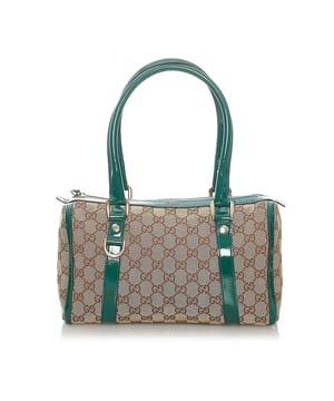 Second hand outlet gucci bag