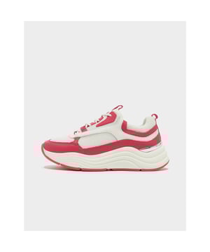 Ladies tommy mallet trainers deals