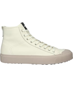 Le coq sportif le thomas low sneakers wit heren discount