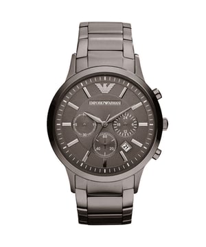 Emporio armani on sale horloges heren