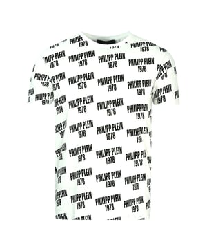 Philipp plein discount angel t shirt
