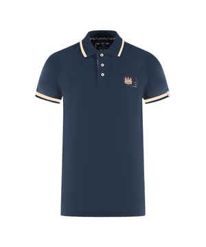 Lacoste union outlet jack polo shirt