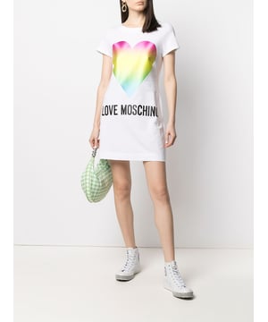 Moschino best sale jurk dames