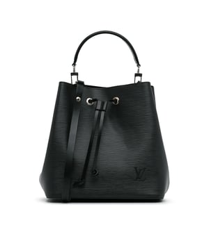 Louis Vuitton Vintage Pre-owned Laarzen Black Dames 
