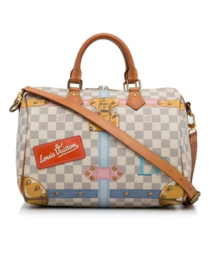 Louis Vuitton Handbag luxe tassen te koop