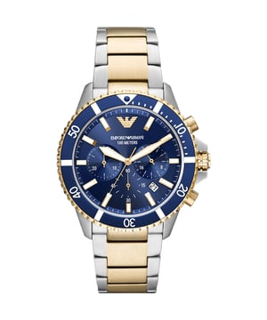 Armani heren horloge sale 2025