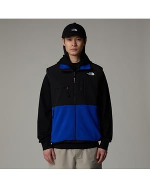 Heren Retro Denali Gilet