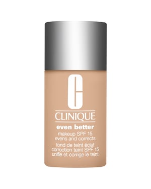 Clinique Even Better Makeup SPF15 voor een stralende huid