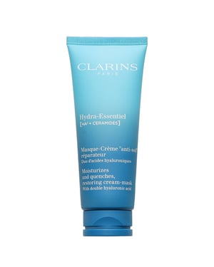 Clarins Hydra-Essentiel [HA²] Hydraterend Masker voor een Stralende Huid