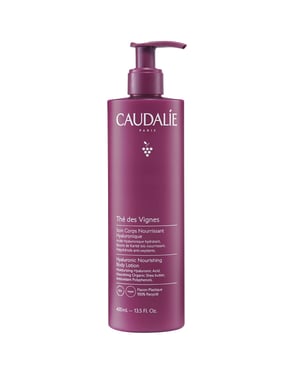 Caudalie Thé des Vignes Voedende Bodylotion met Hyaluronzuur