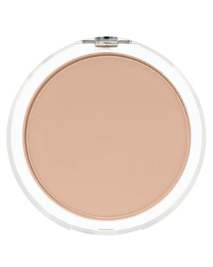 Clinique Stay-Matte Sheer Compactpoeder voor de vette huid